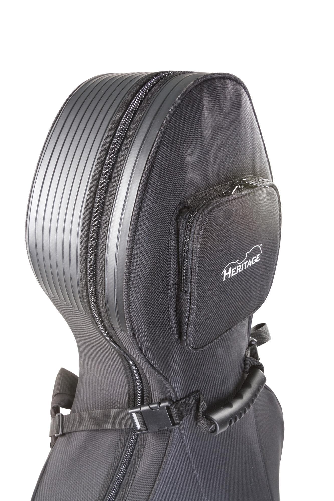 Heritage Ultra-Lite Mobile Cello Case - Image 20