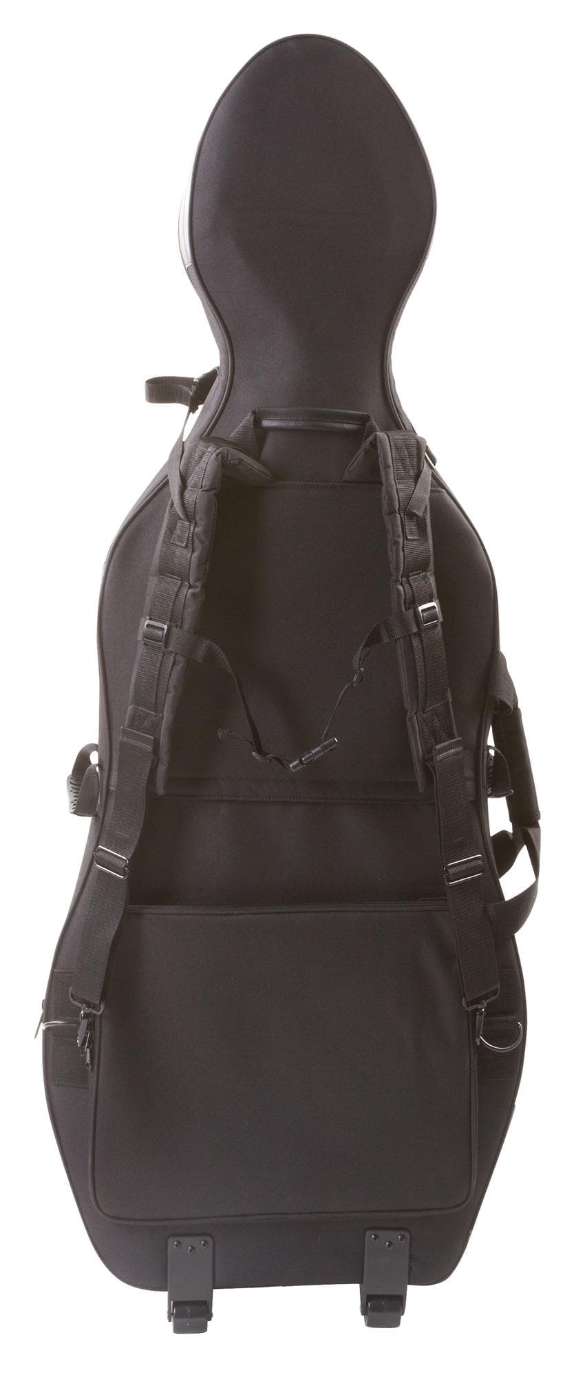 Heritage Ultra-Lite Mobile Cello Case - Image 9