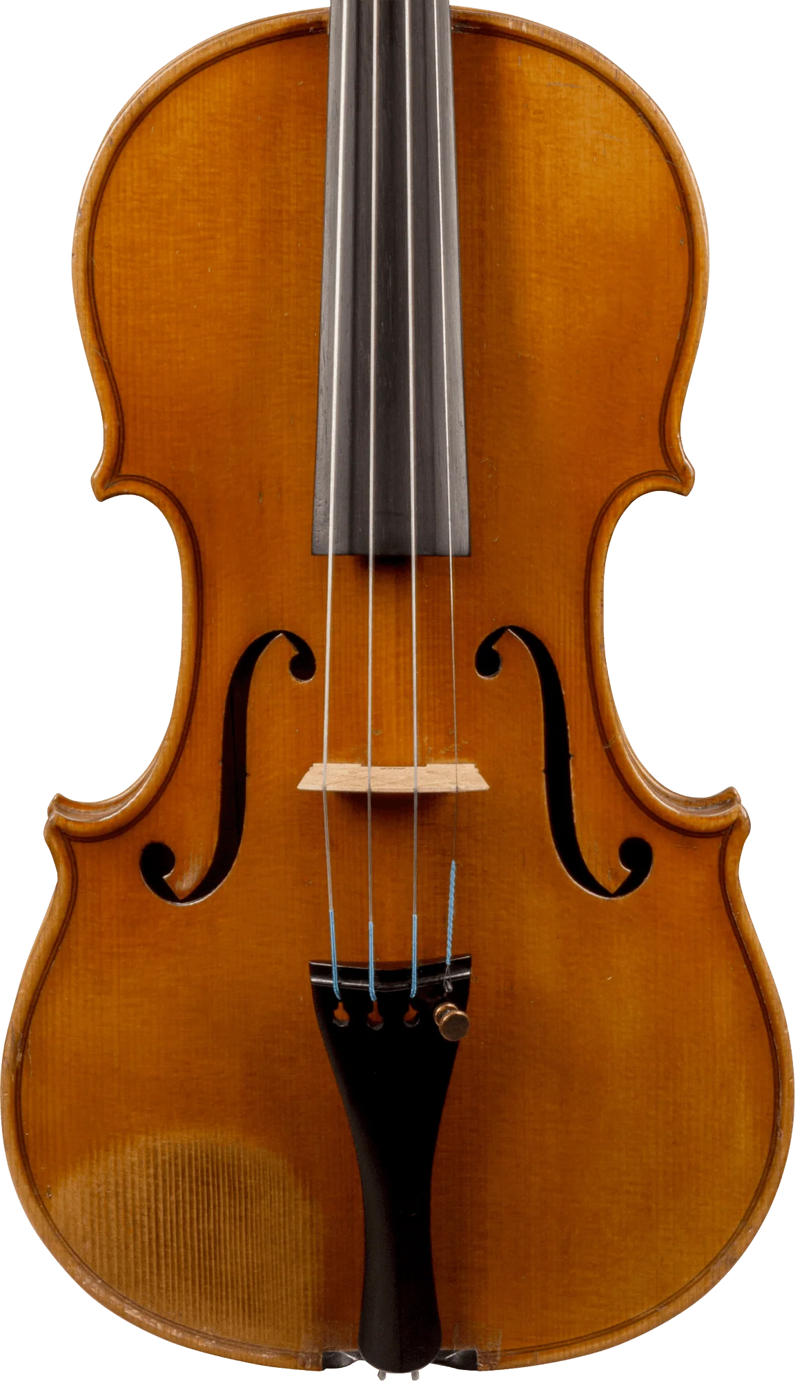 Hermann Todt Violin, Markneukirchen, 1922 - Image 2