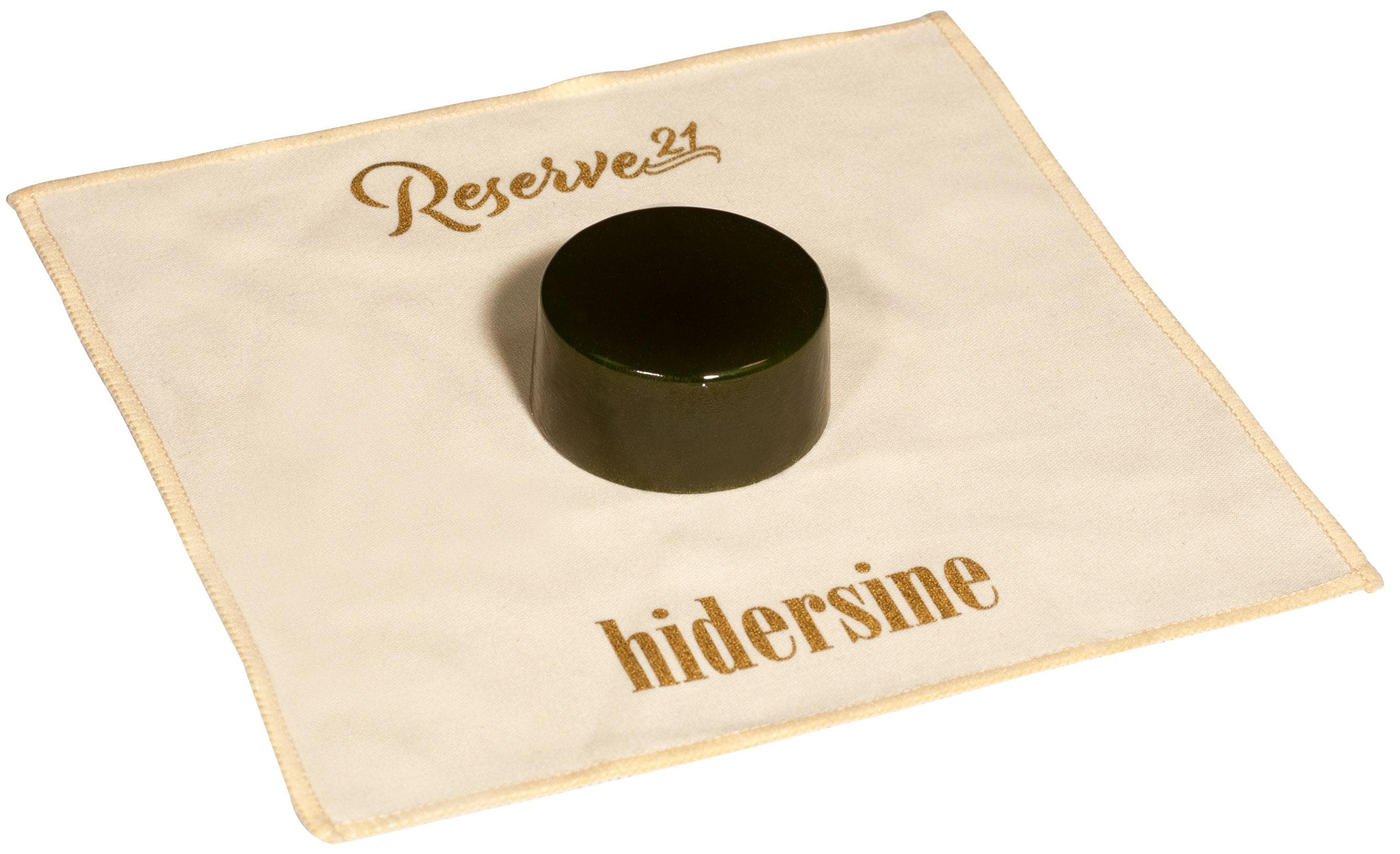 Hidersine Reserve21 Rosin Cello Dark - Image 2
