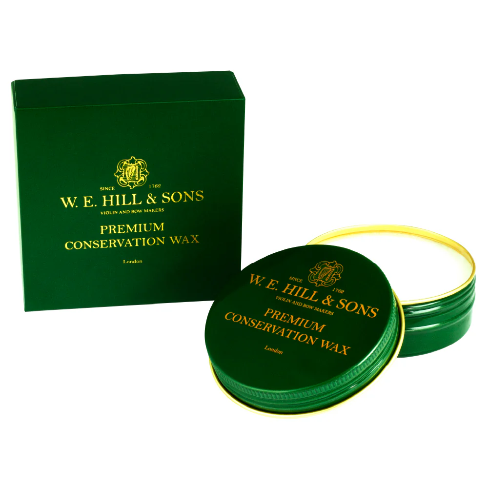 Hill Premium Conservation Wax/Cleaner - Image 3