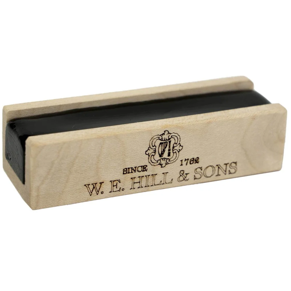 Hill Premium Dark Rosin for Viola - Image 3