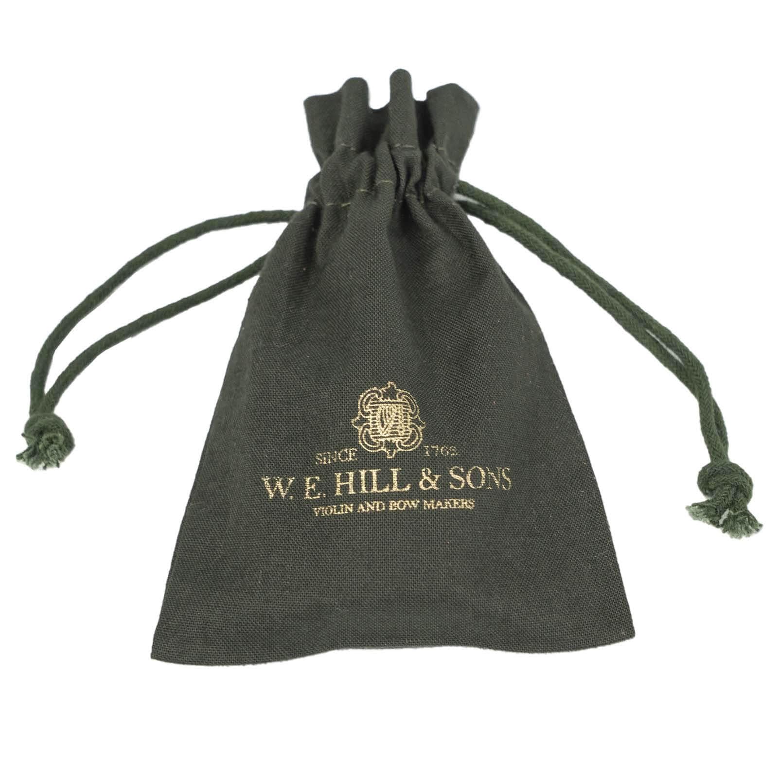 Hill Premium Dark Rosin for Viola - Image 4