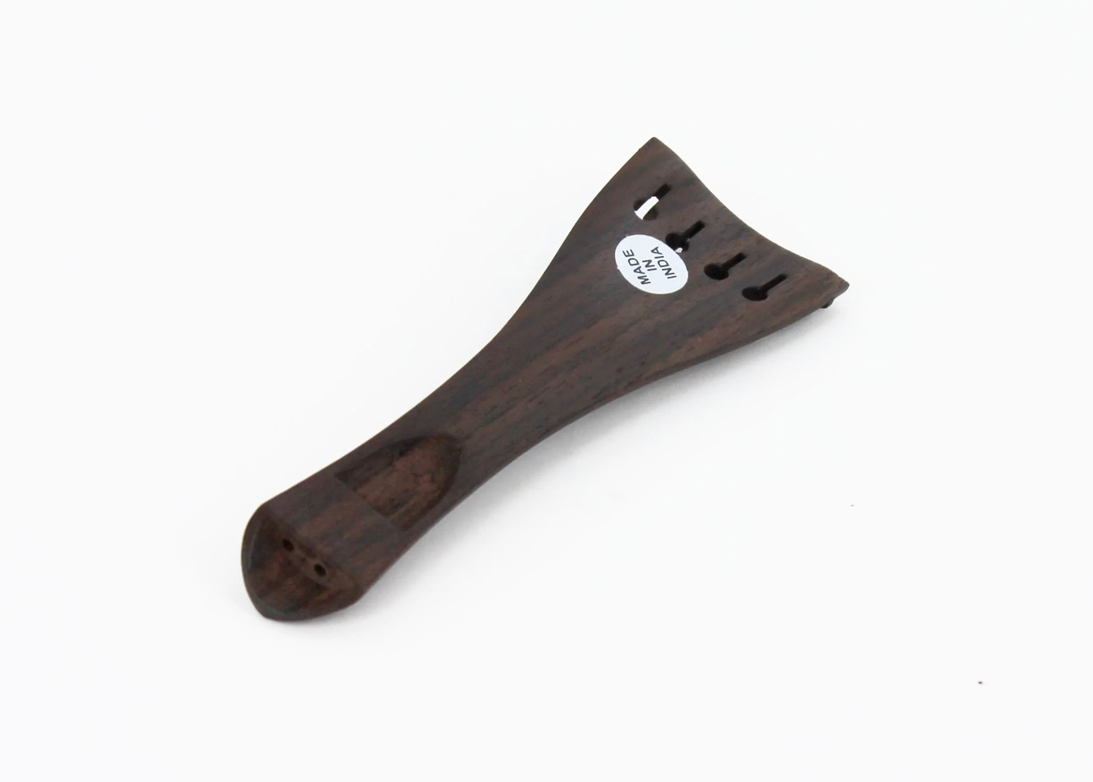 Hill Rosewood Viola Tailpiece Full Size 13 cm - Image 2