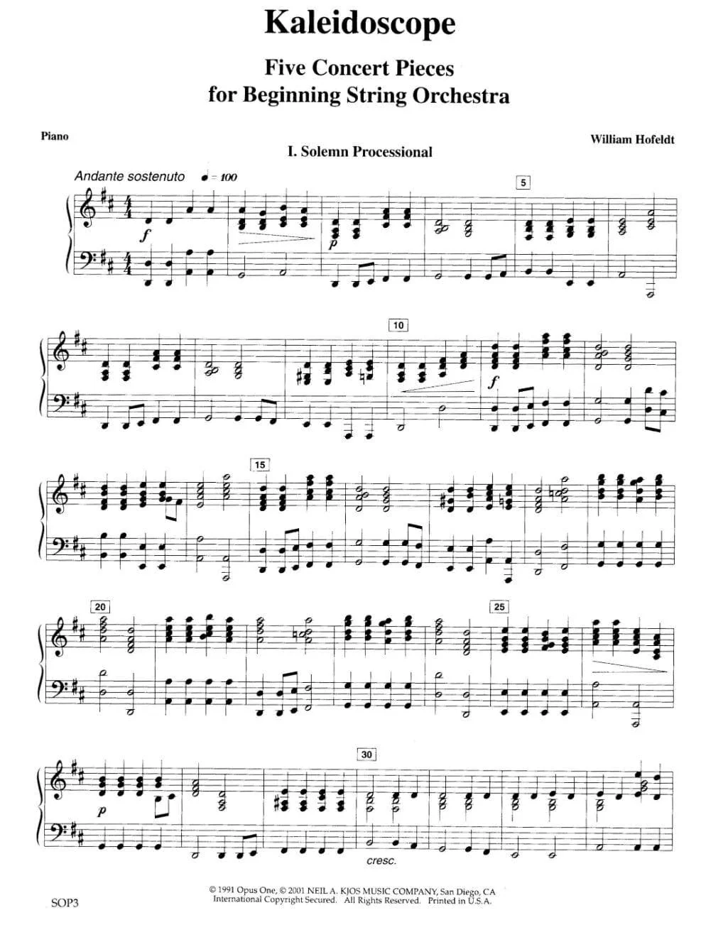 Hofeldt-Kaleidoscope - Image 2