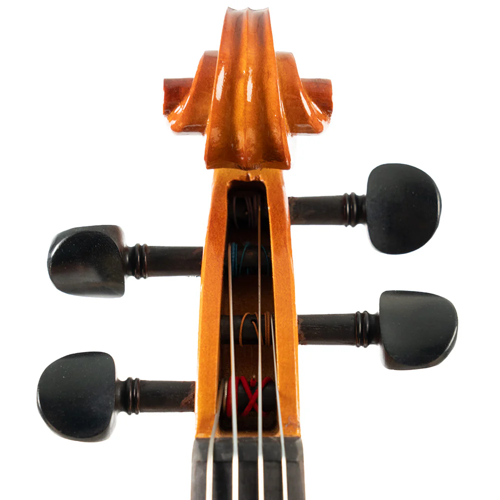Franz Hoffmann® Amadeus Viola Deluxe Outfit - Image 4