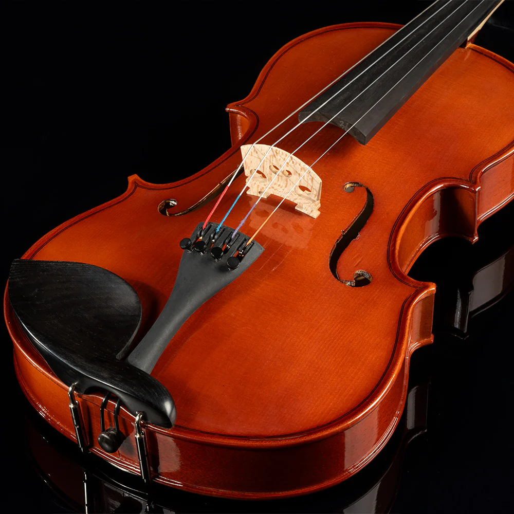 Franz Hoffmann® Amadeus Viola Deluxe Outfit - Image 8