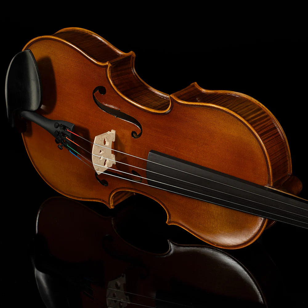 Franz Hoffmann® Concert Viola Deluxe Outfit - Image 6