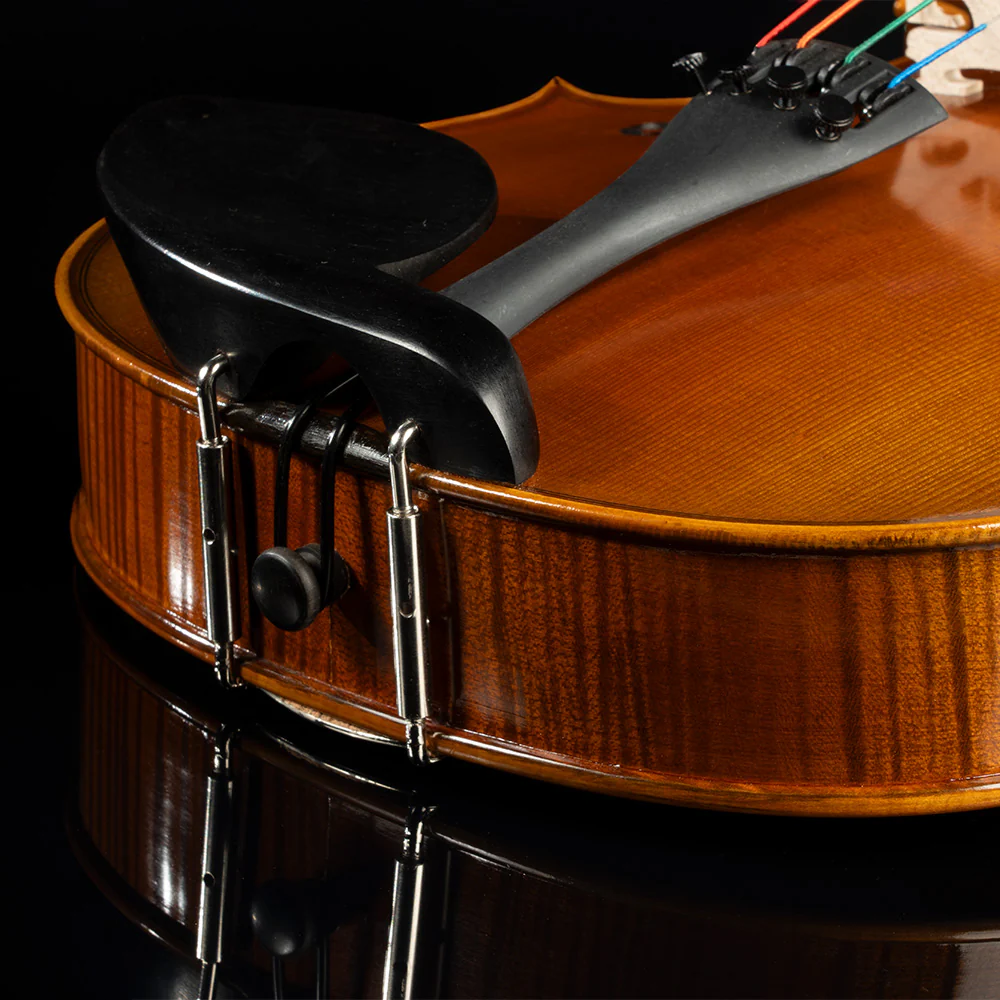 Franz Hoffmann® Concert Viola Deluxe Outfit - Image 7