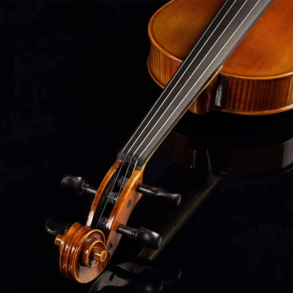 Franz Hoffmann® Concert Viola Deluxe Outfit - Image 8