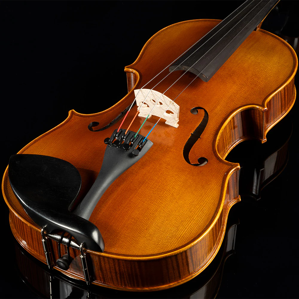 Franz Hoffmann® Concert Viola Deluxe Outfit - Image 9