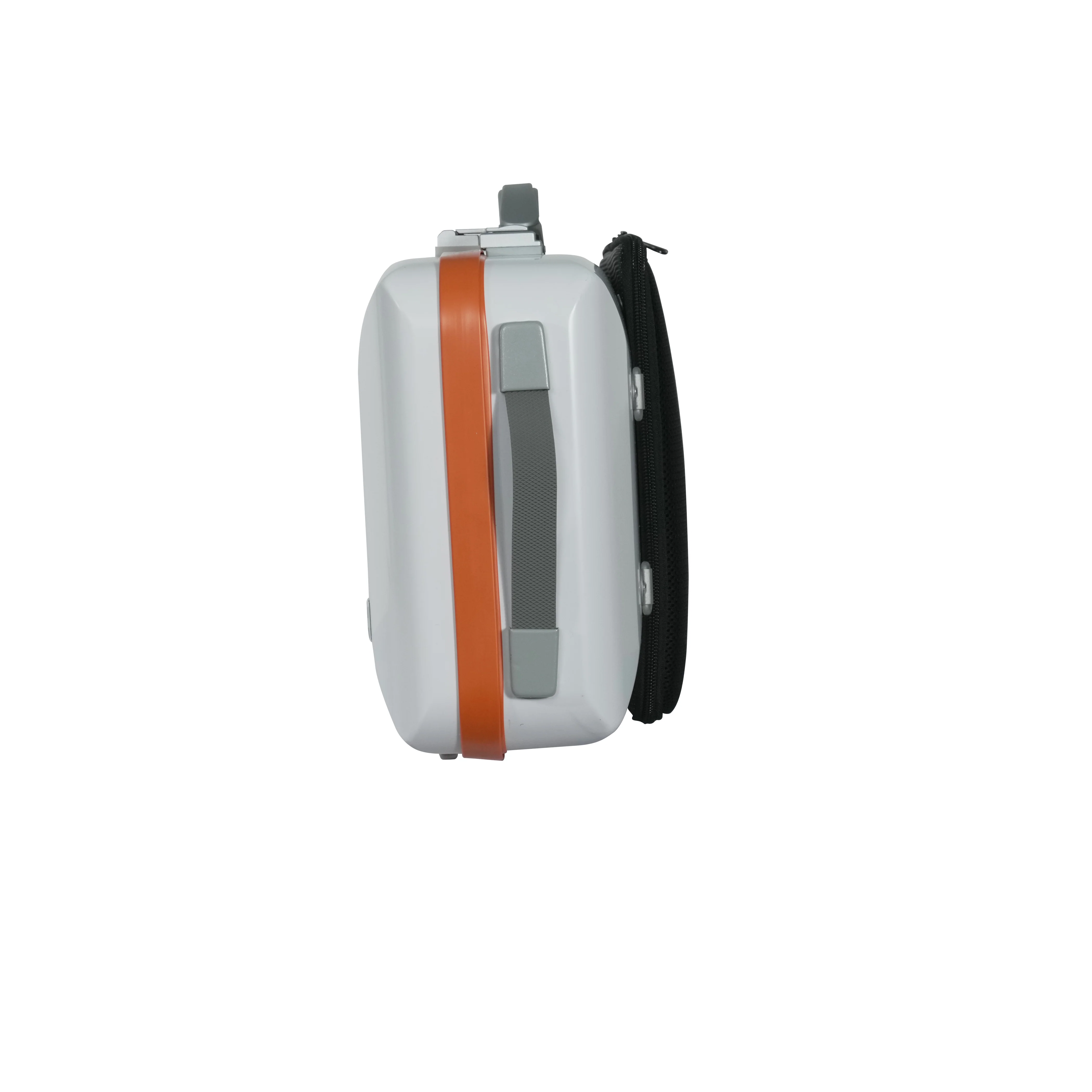 Ice Supreme 'HIGHTECH Oblong Vln Case Orange Trim - Image 4
