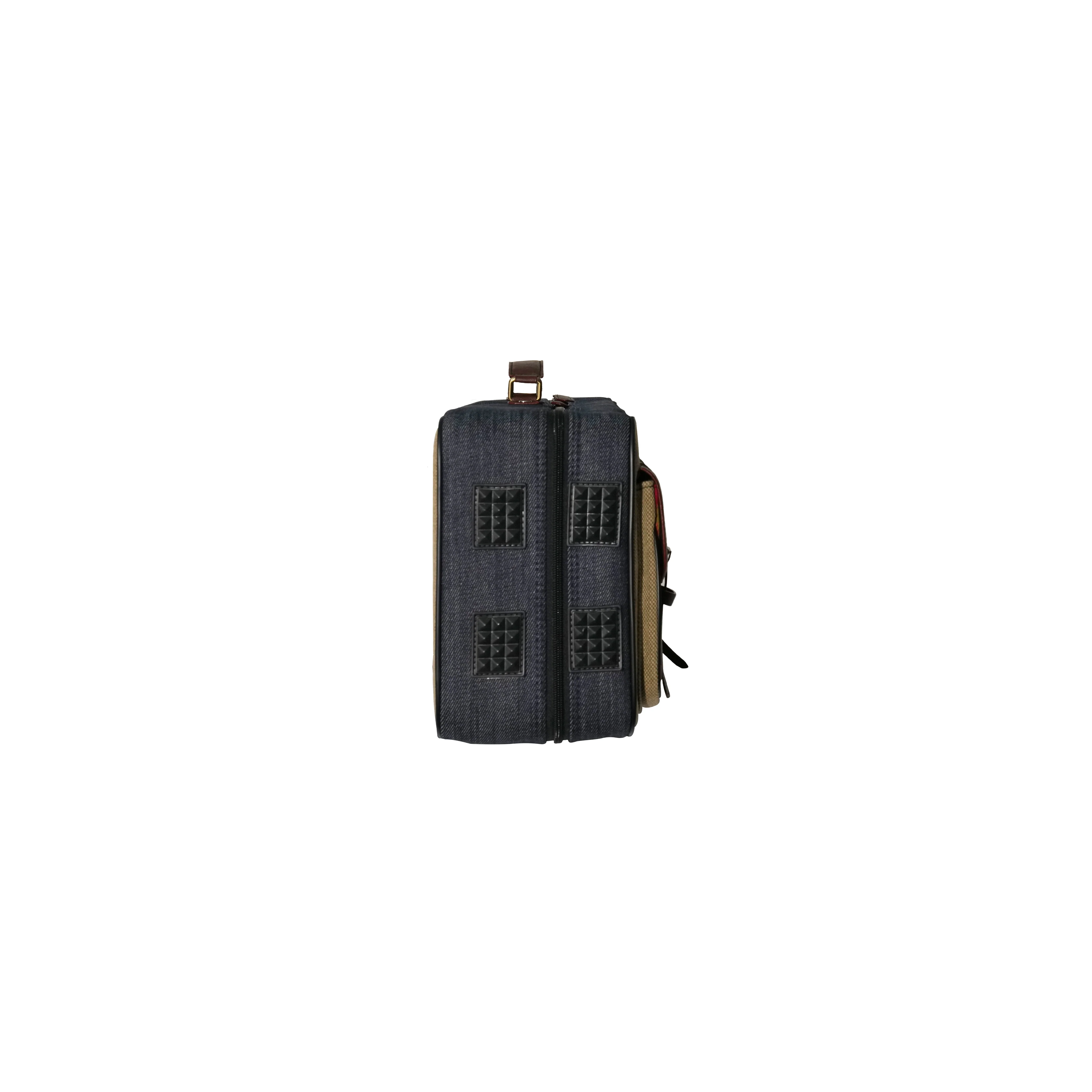IKAT Nashville Violin Case - Image 3