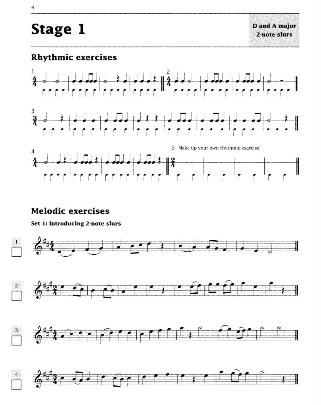 Improve Your Sight-Reading, Violin 2 By Paul Harris Published by Faber Music - Image 2