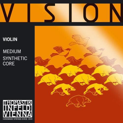 Thomastik-Infeld Vision Violin G-String