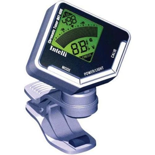 Intelli Chromatic Tuner
