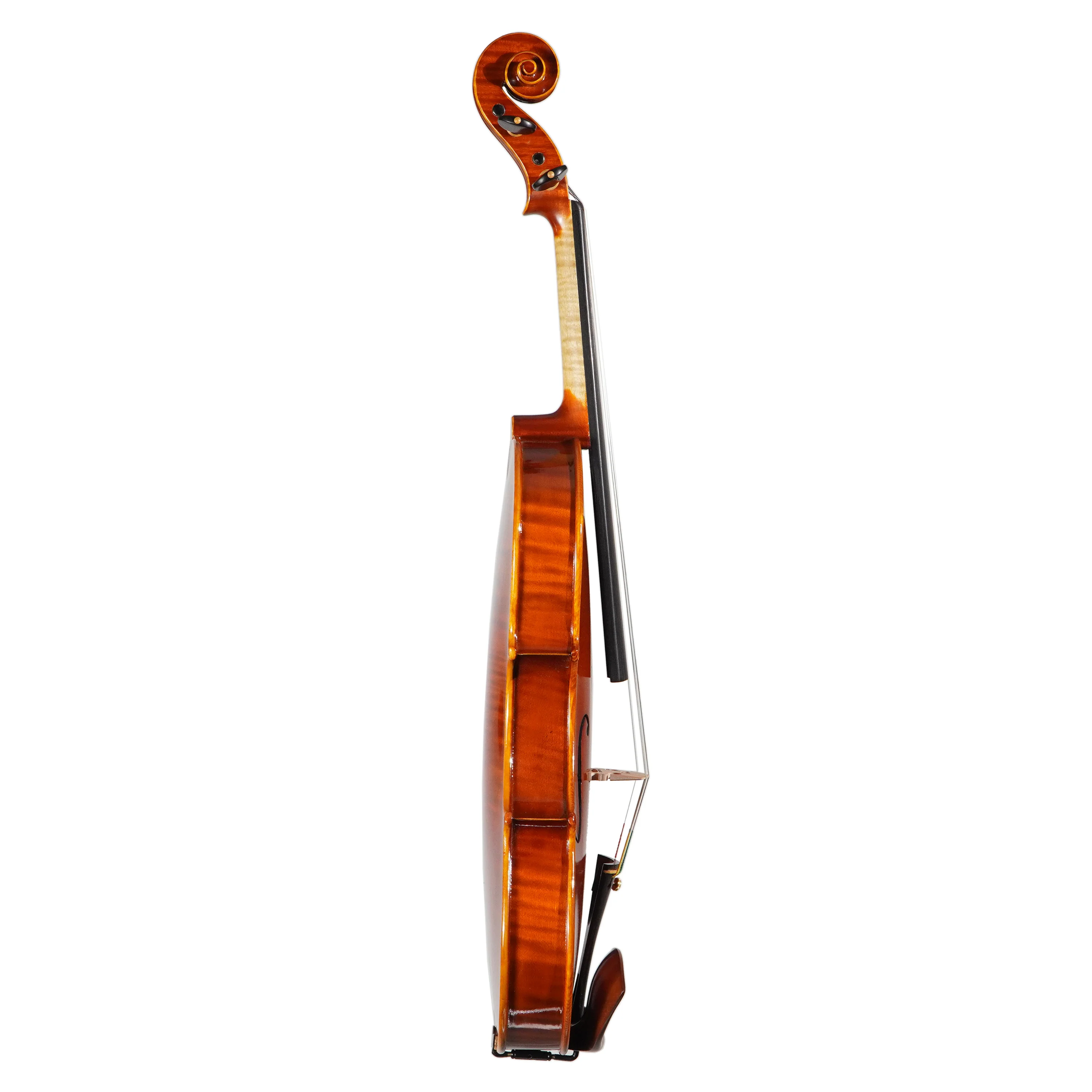 Ivan Bizov Violin, Cremona, 2023 - Image 10