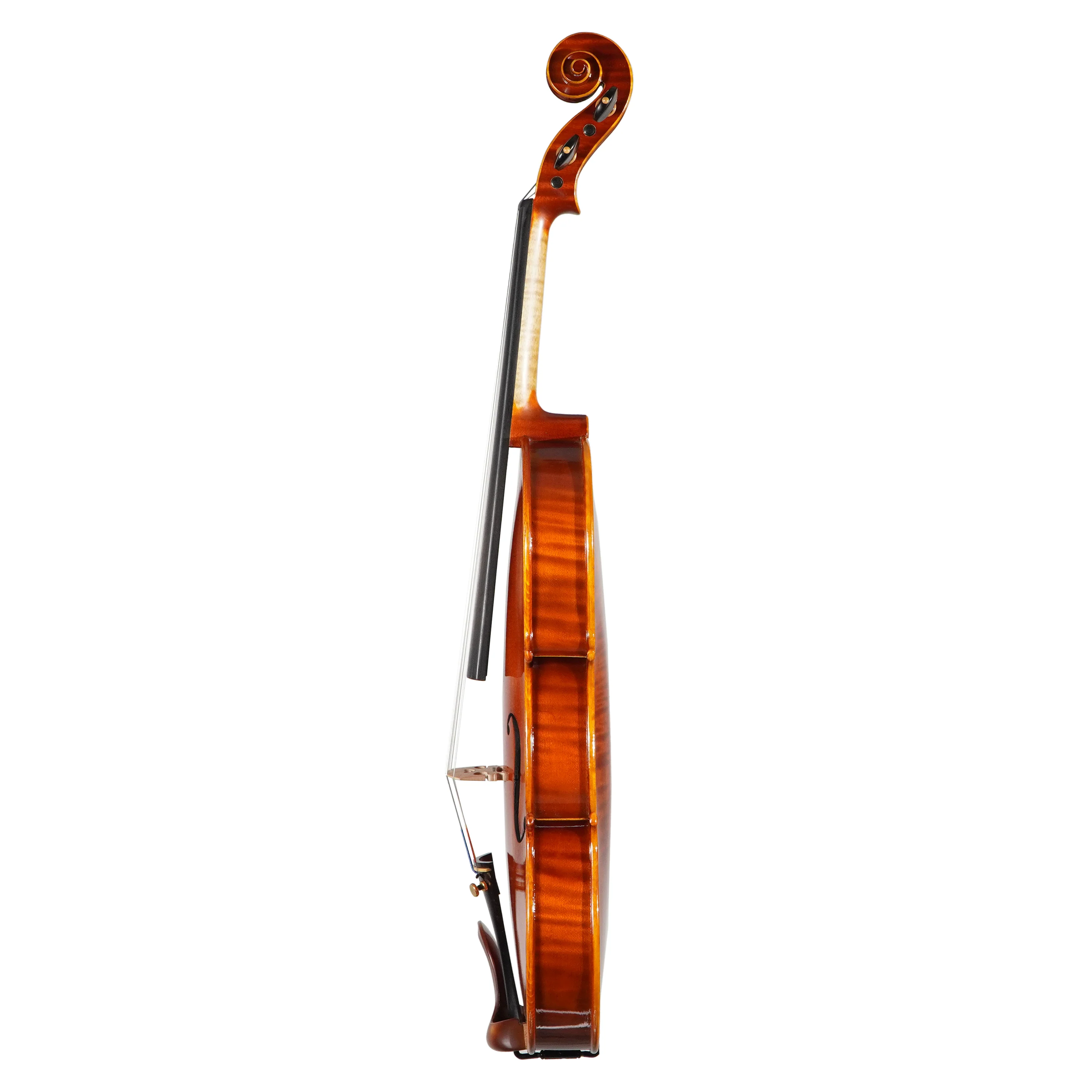 Ivan Bizov Violin, Cremona, 2023 - Image 11