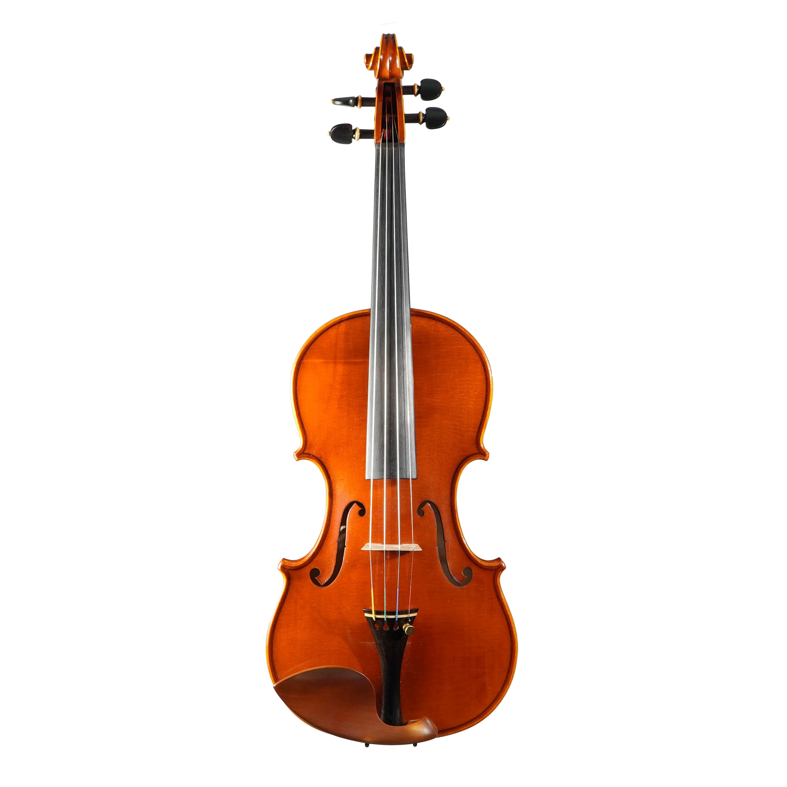 Ivan Bizov Violin, Cremona, 2023 - Image 2