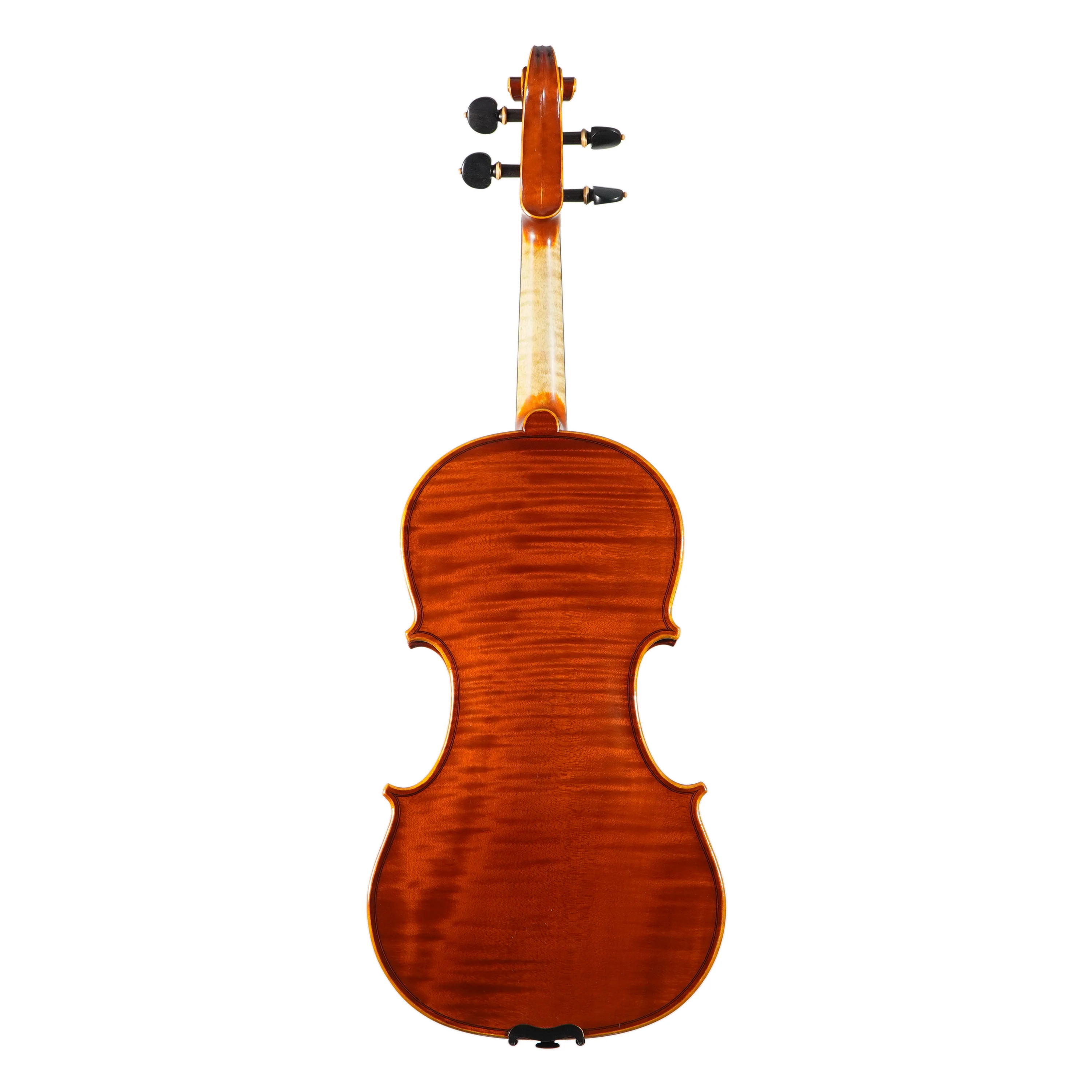 Ivan Bizov Violin, Cremona, 2023 - Image 3