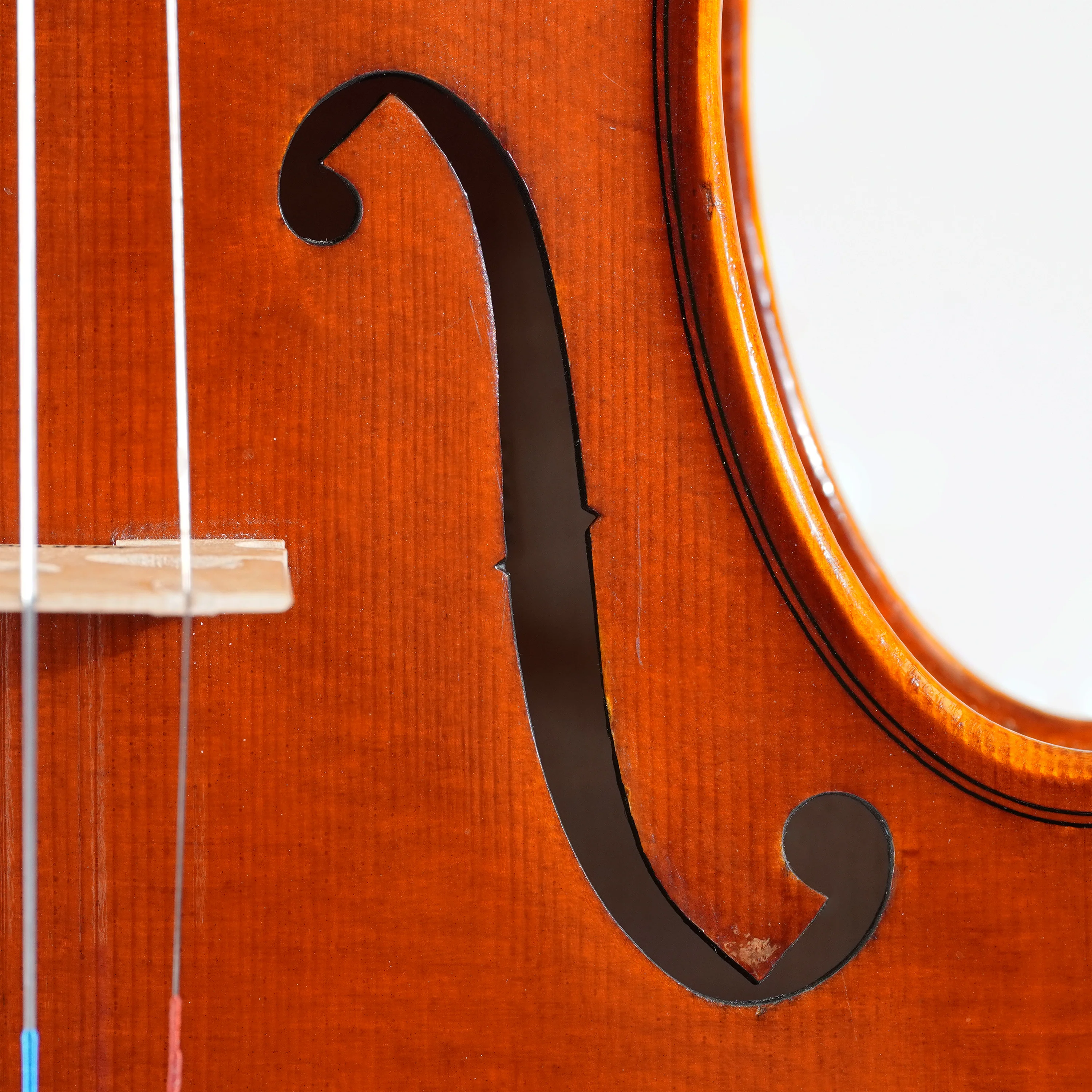 Ivan Bizov Violin, Cremona, 2023 - Image 5