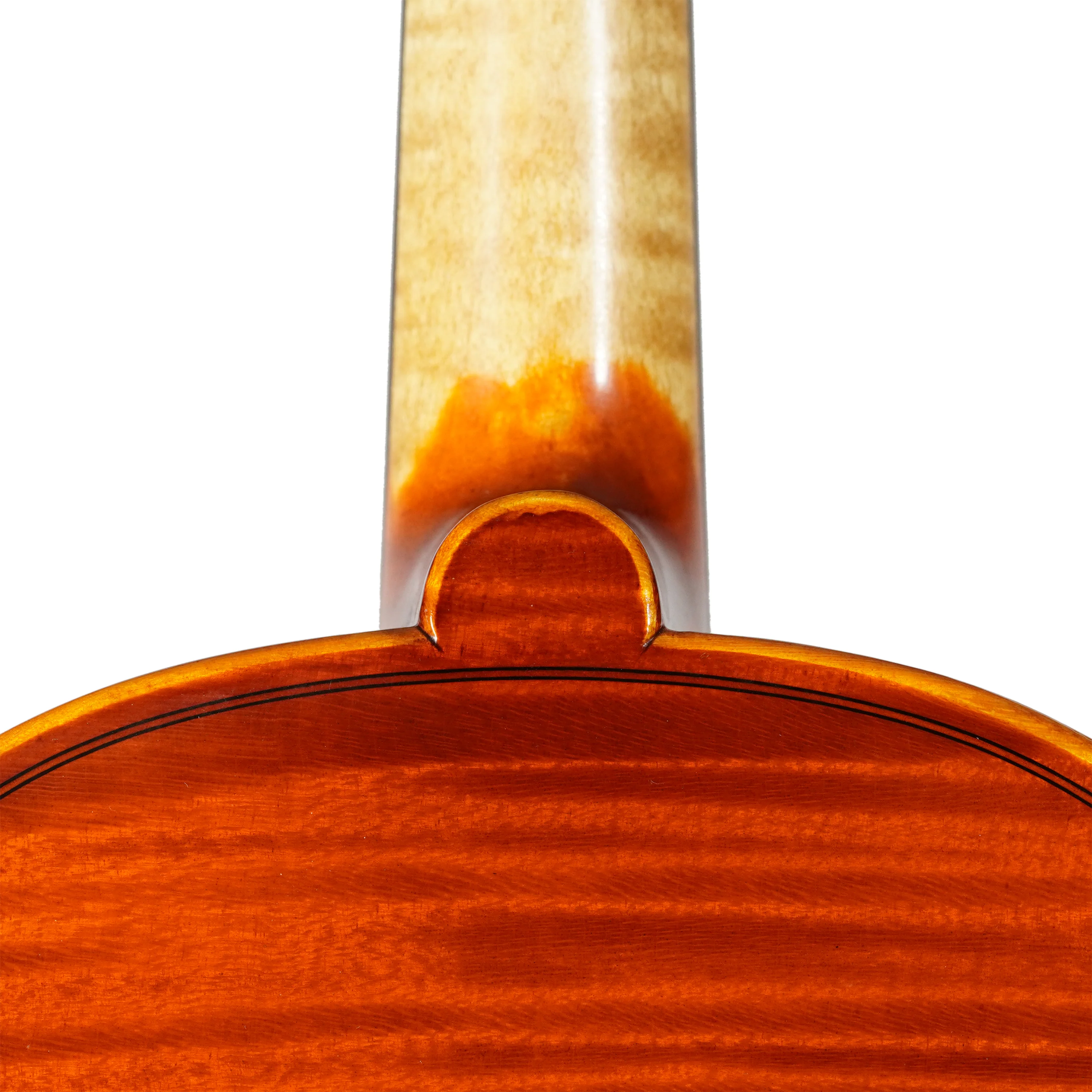 Ivan Bizov Violin, Cremona, 2023 - Image 6