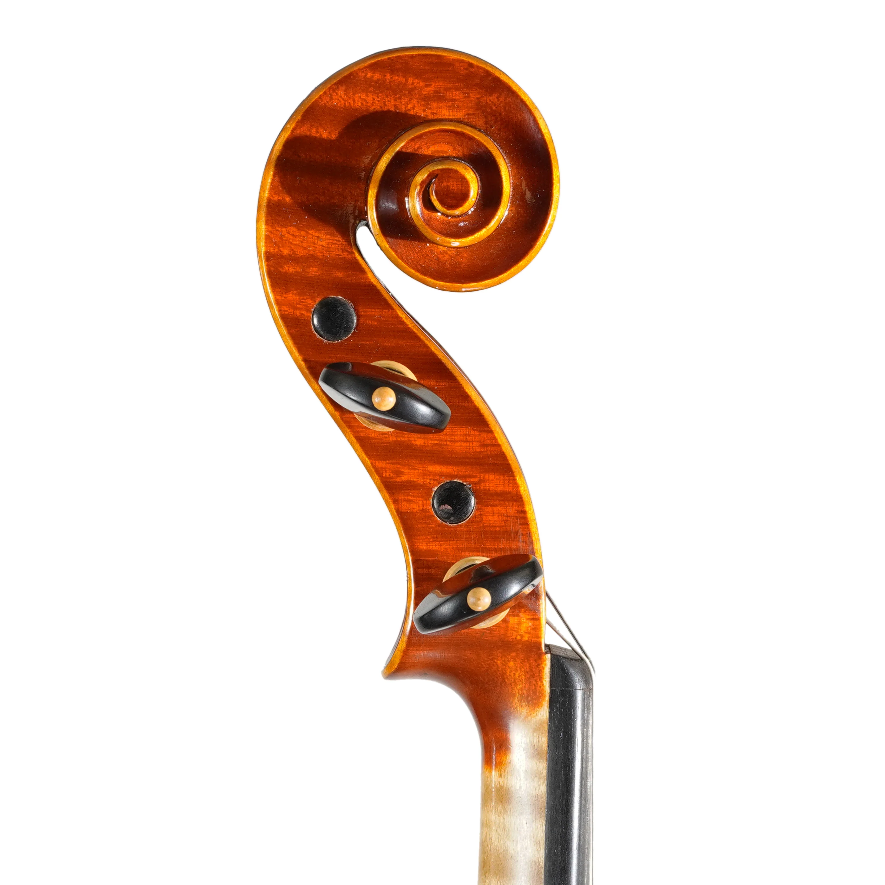 Ivan Bizov Violin, Cremona, 2023 - Image 7