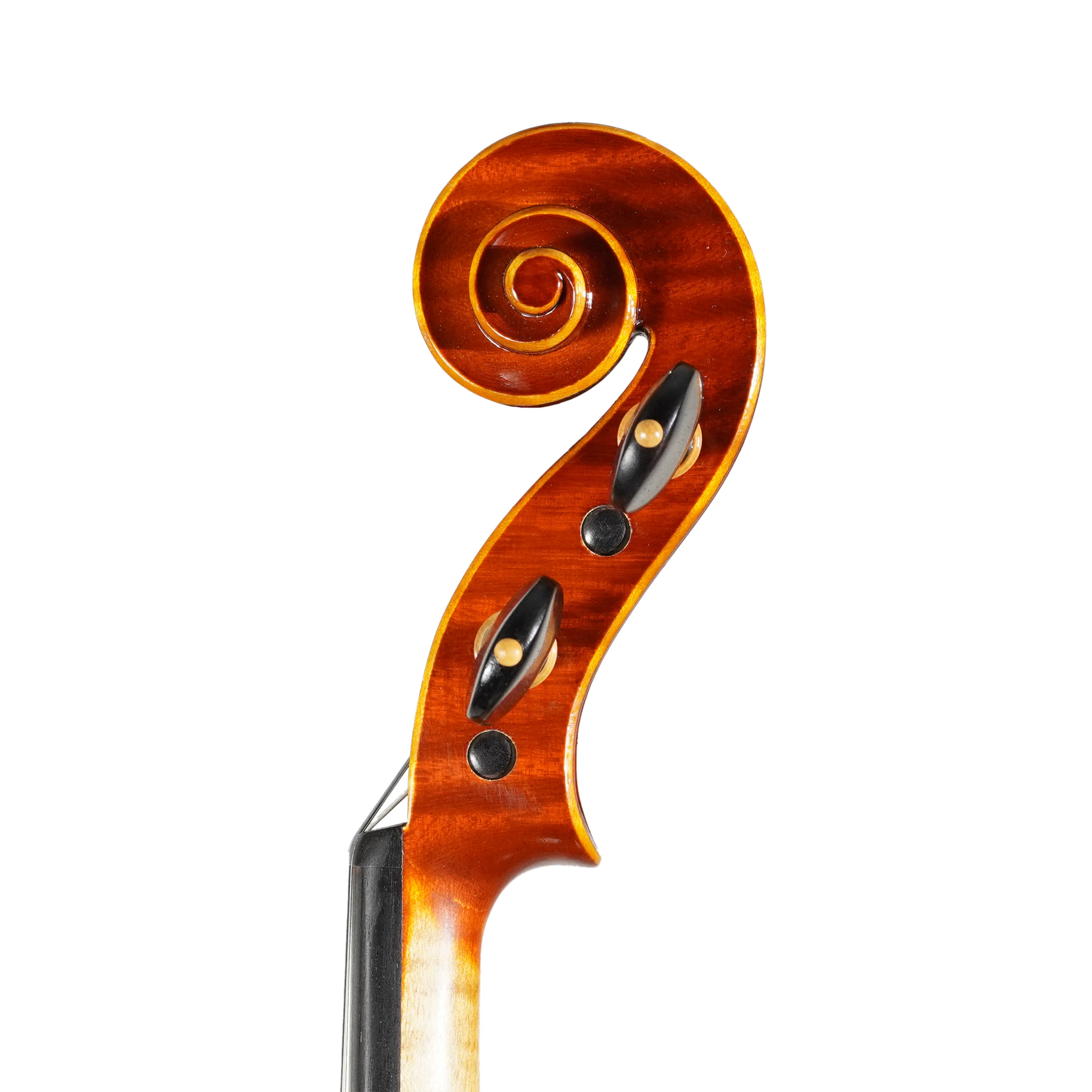 Ivan Bizov Violin, Cremona, 2023 - Image 8