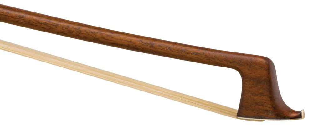 J. M. Luthi Pernambuco Viola Bow - Image 2