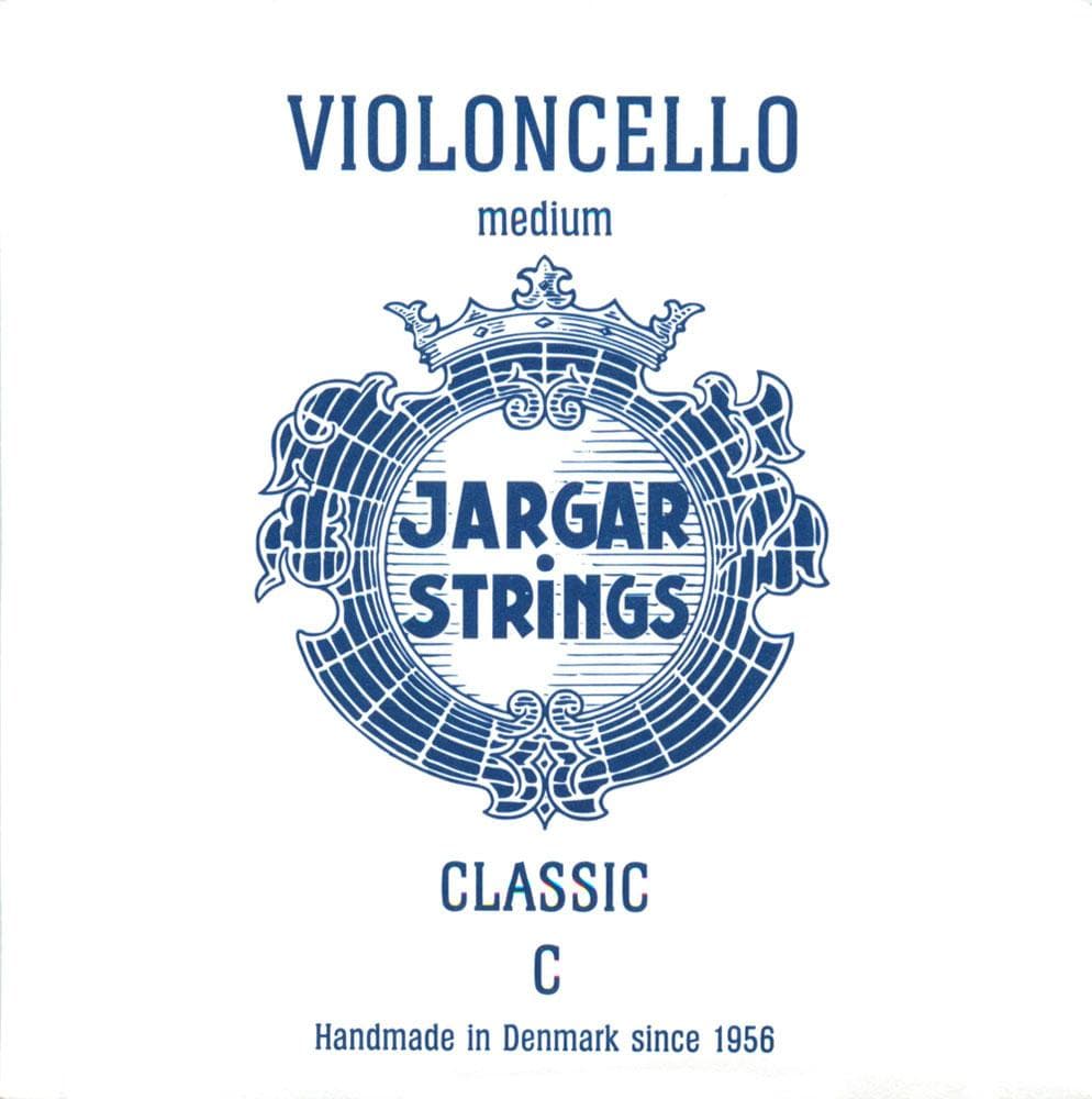 Jargar Cello C String - Image 4