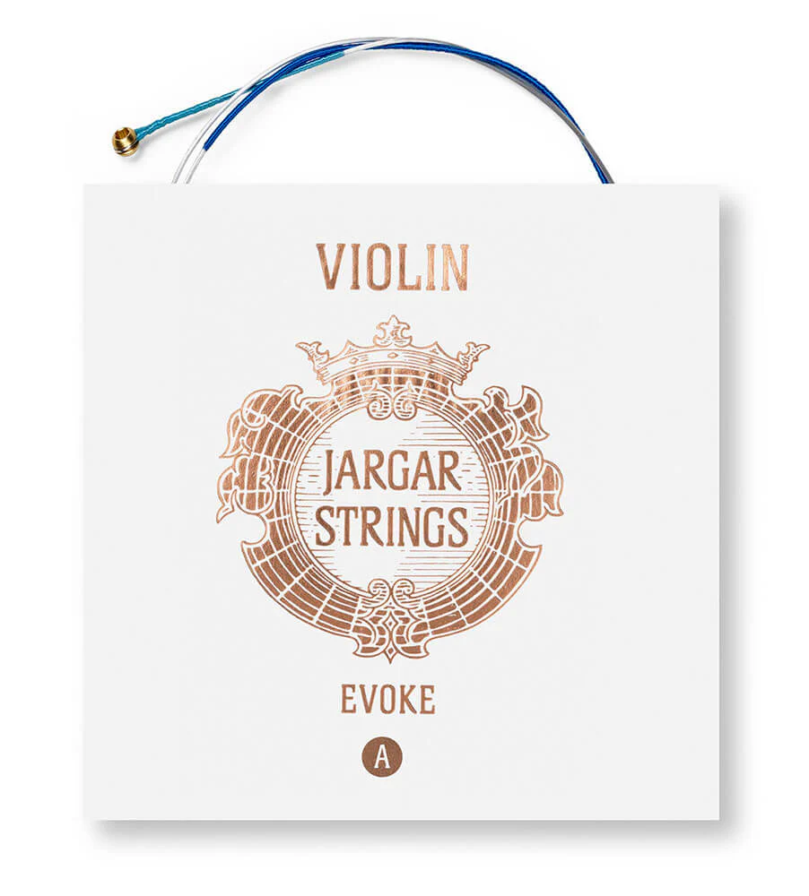 Jargar Evoke Violin A String 4/4 size Medium - Image 2