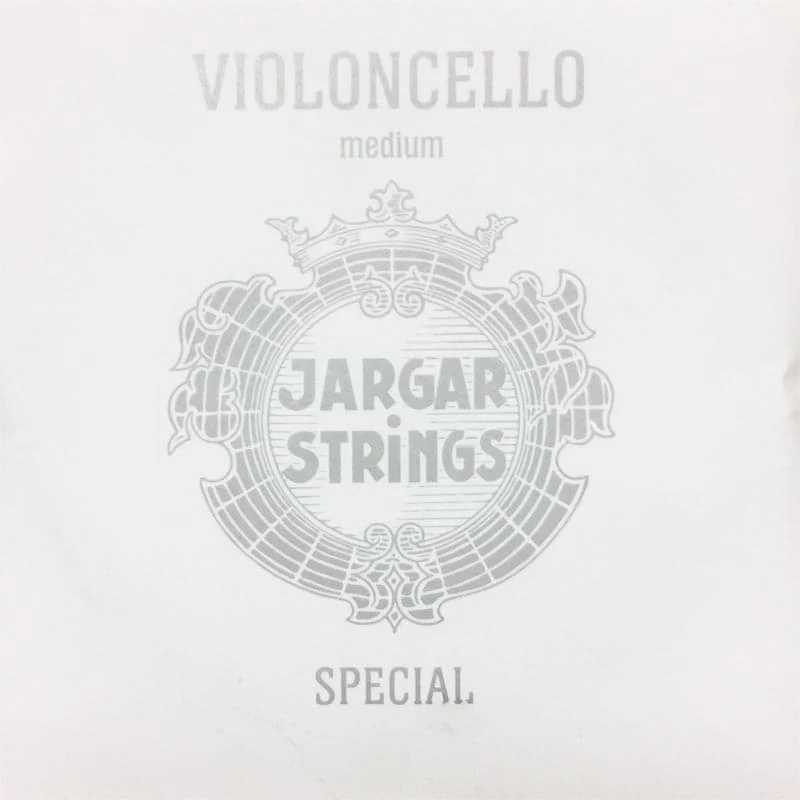Jargar Special Cello A String - 4/4 size - Image 6