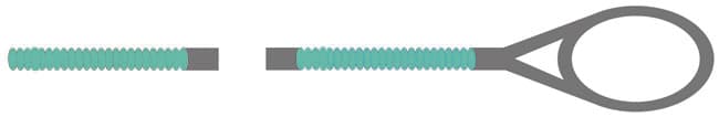 Jargar Viola Ball-End A String - Image 3