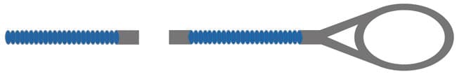 Jargar Viola Ball-End A String - Image 6