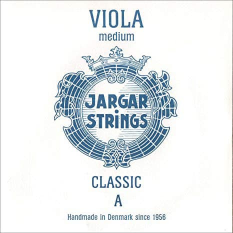 Jargar Viola Ball-End A String - Image 8