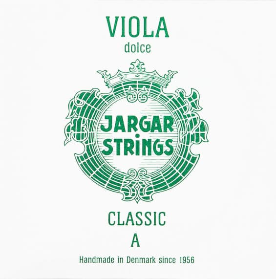 Jargar Viola Ball-End A String - Image 9