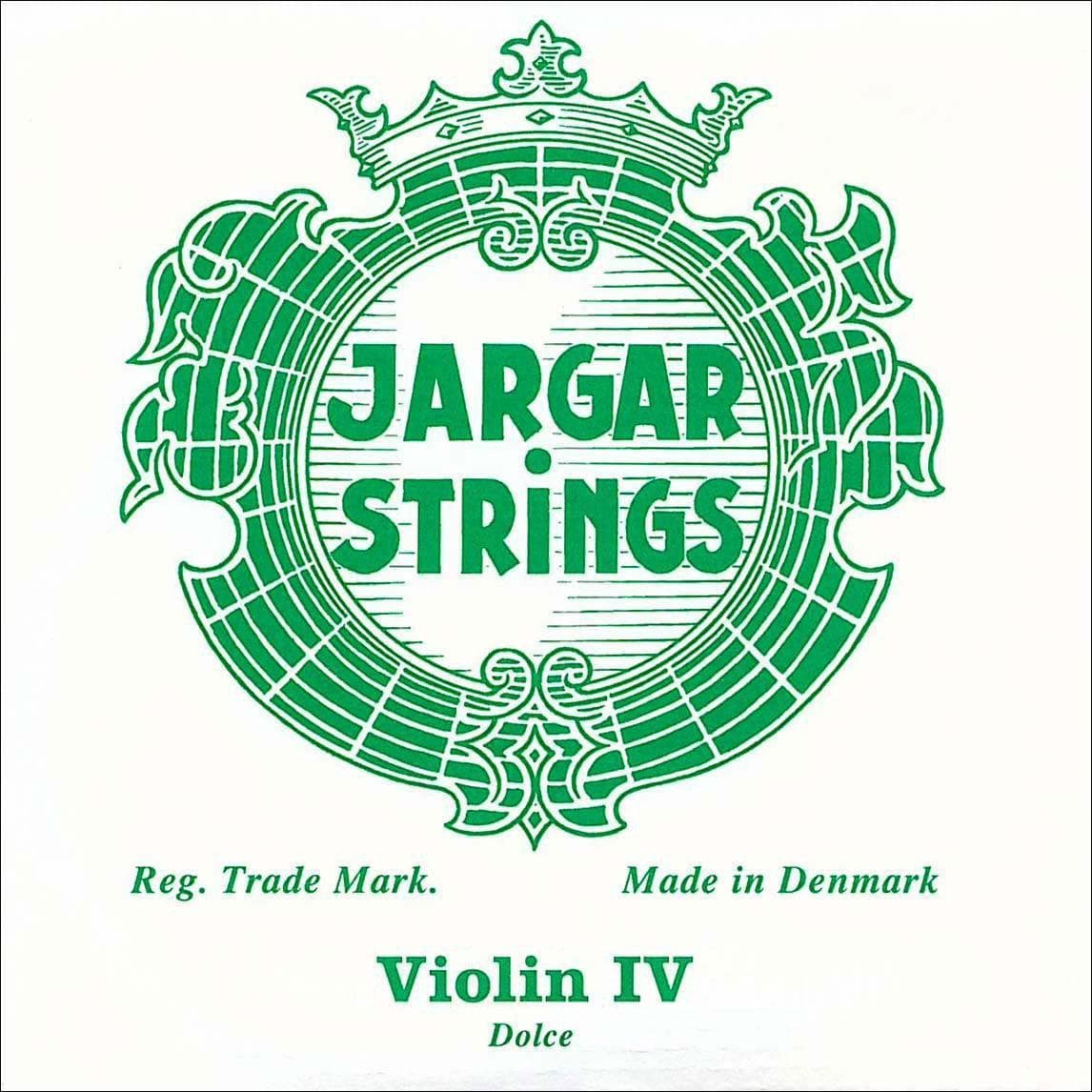 Jargar Violin G String - Image 5