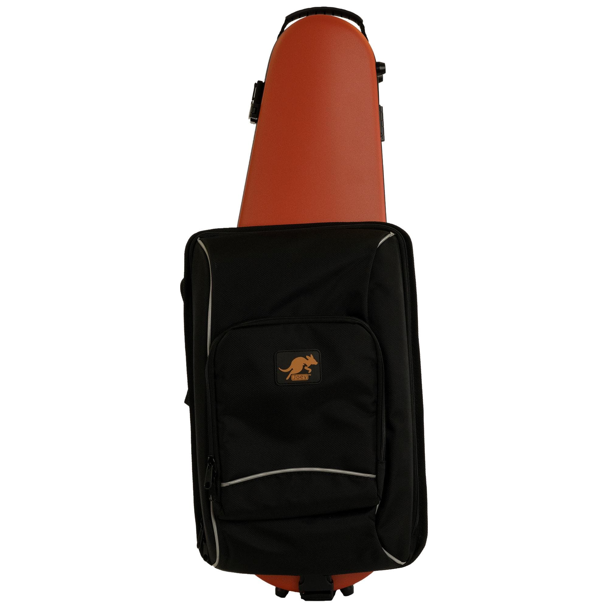 Joey Case Carrier for Compact or Dart Violin and Viola Case - Image 4