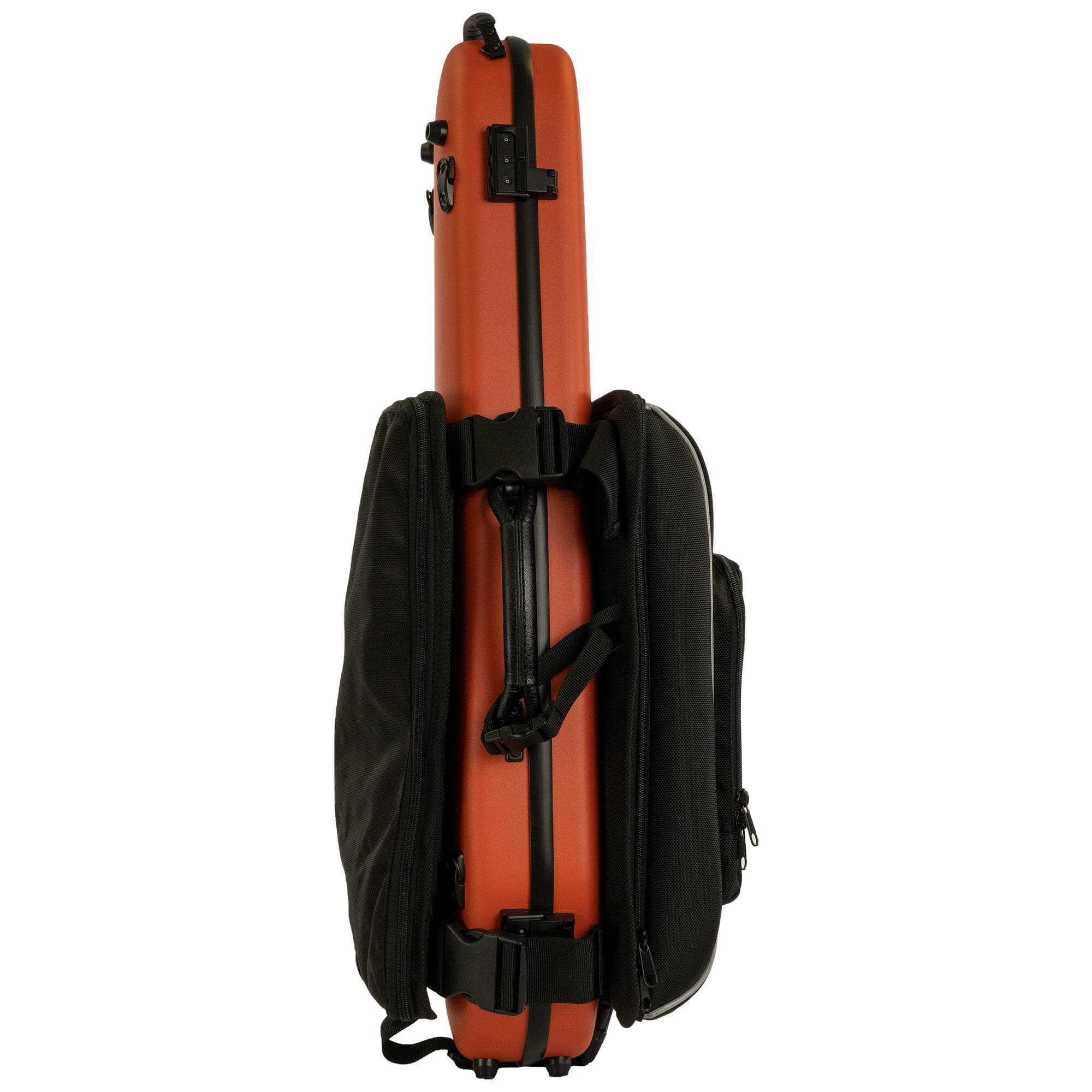 Joey Case Carrier for Compact or Dart Violin and Viola Case - Image 6