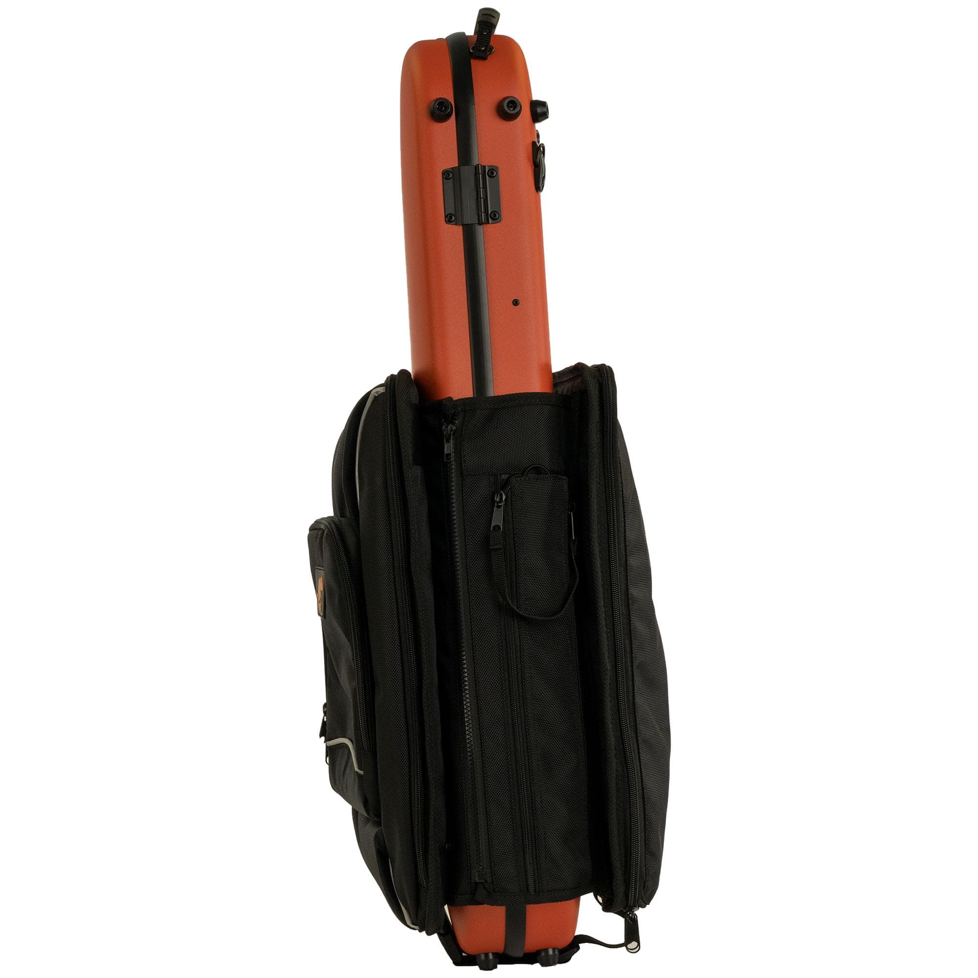 Joey Case Carrier for Compact or Dart Violin and Viola Case - Image 7
