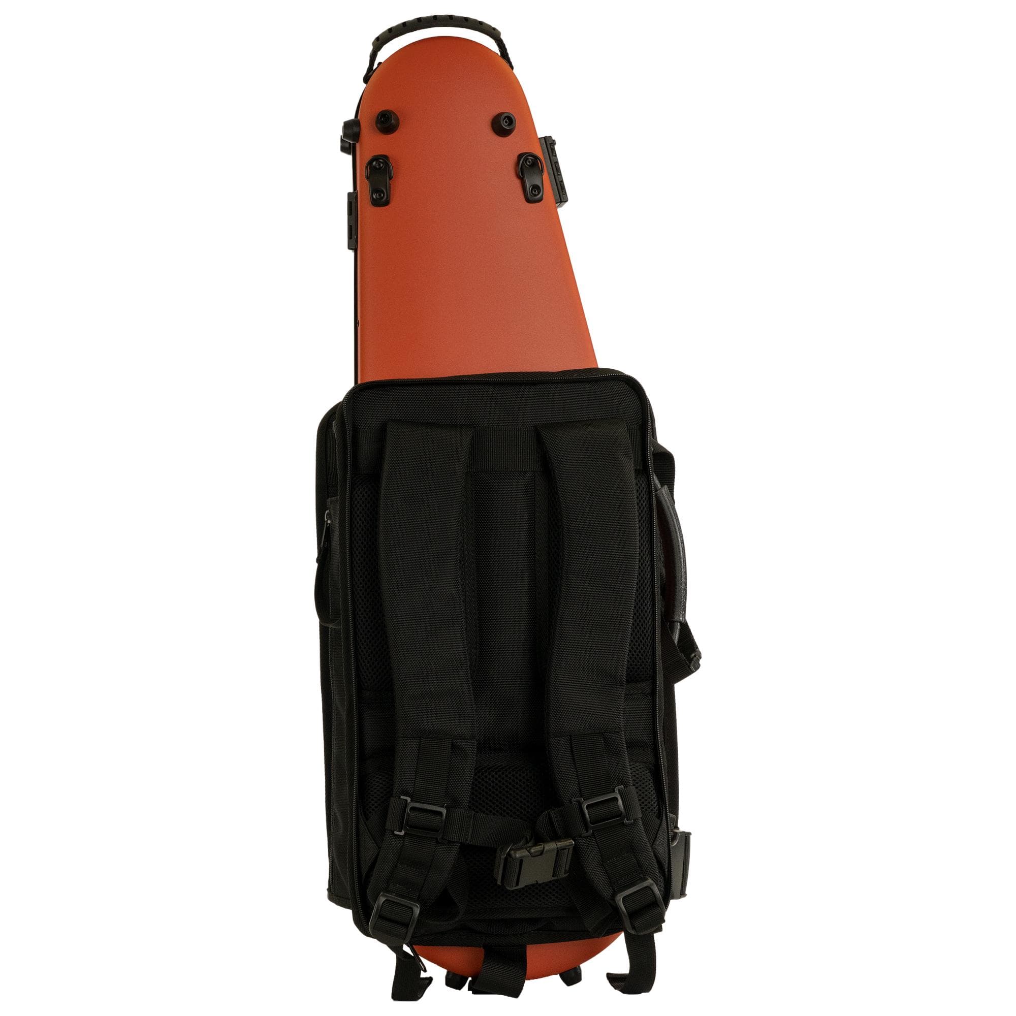 Joey Case Carrier for Compact or Dart Violin and Viola Case - Image 9