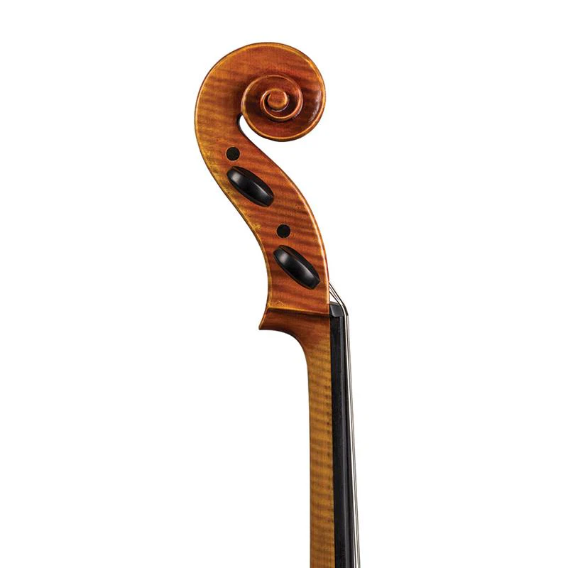 John Cheng® Stradivari Cello - Image 3