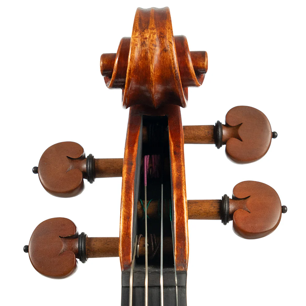 John Cheng® Limited Series Violin - Image 4