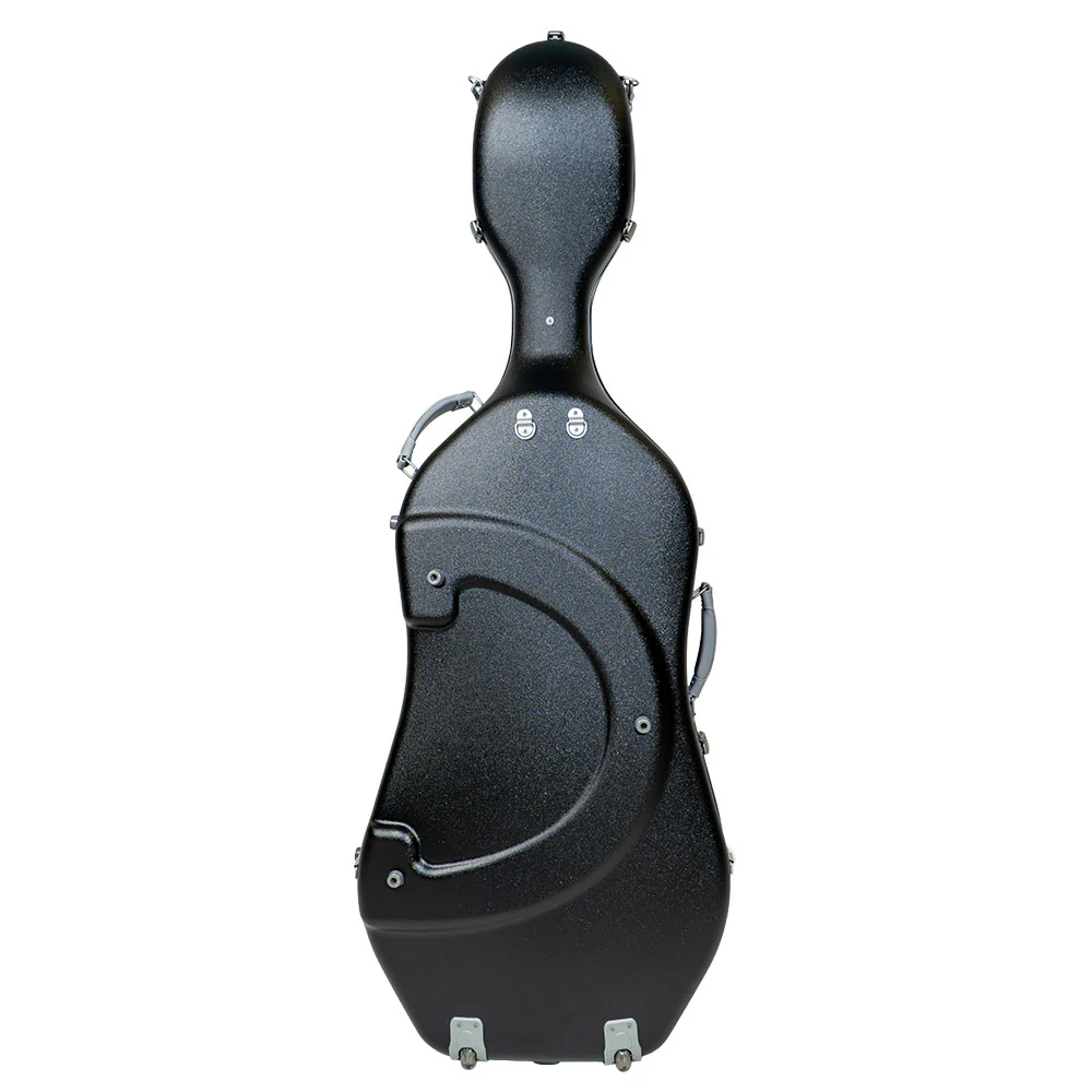 John Cheng® Stradivari Cello Outfit - Image 7