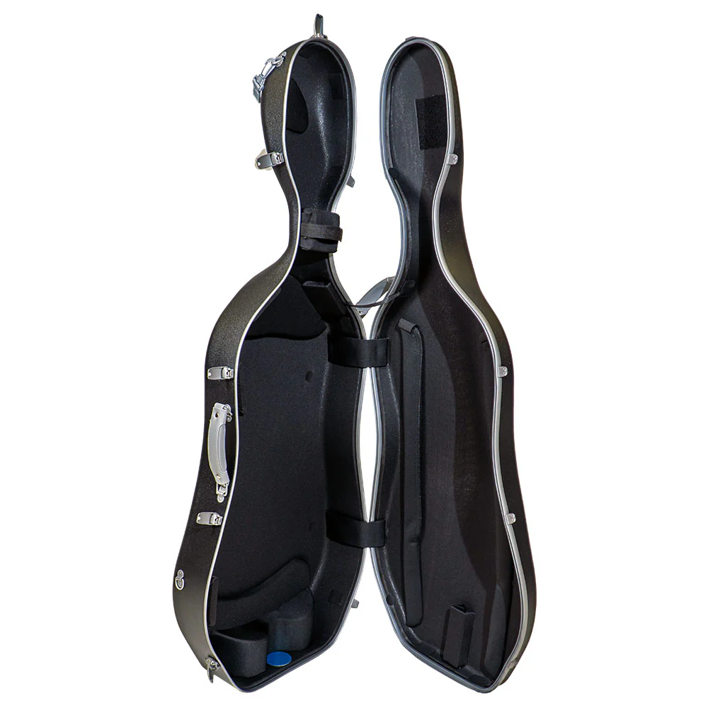 John Cheng® Stradivari Cello Outfit - Image 8