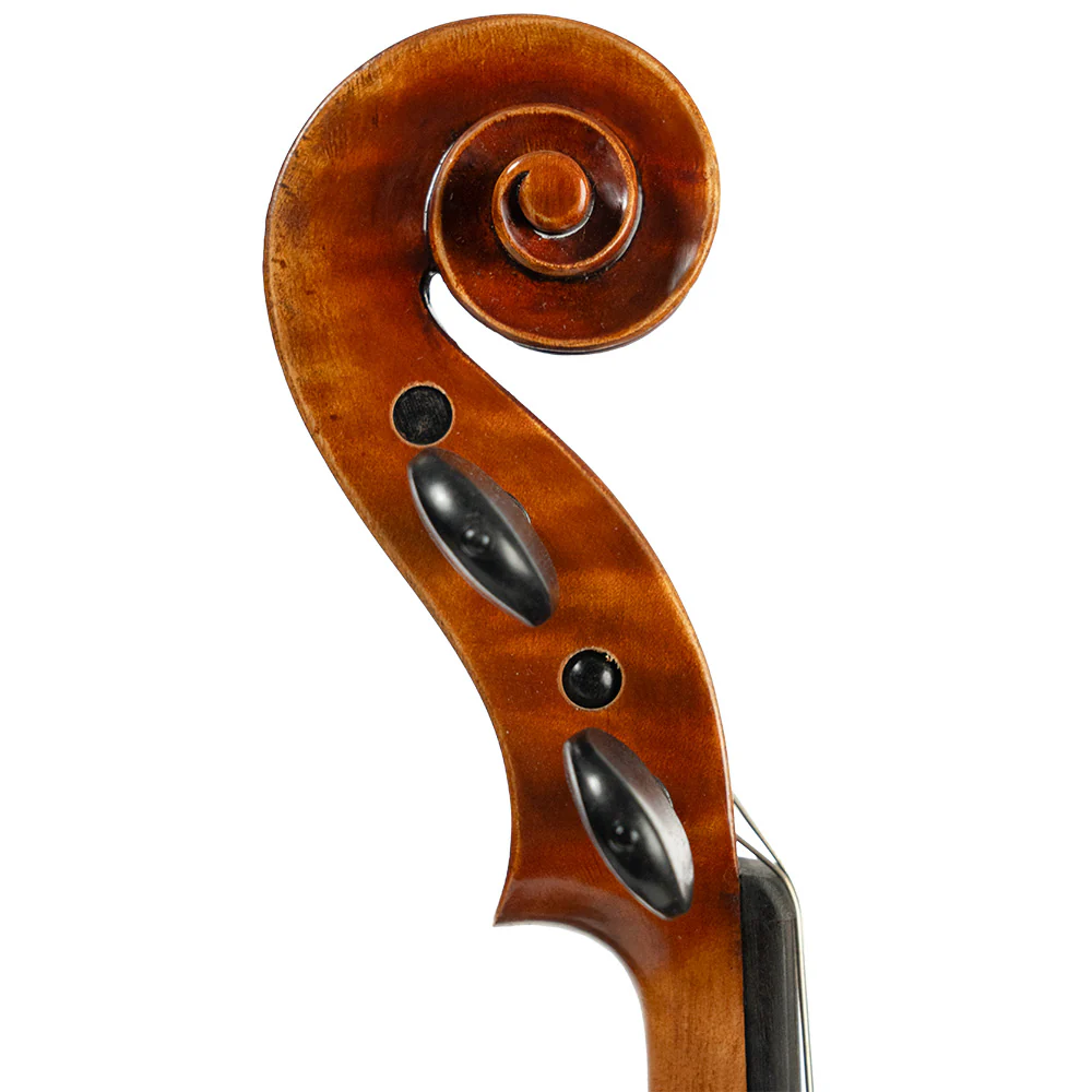 John Cheng® "The Paganini" Stradivari Violin - Image 3