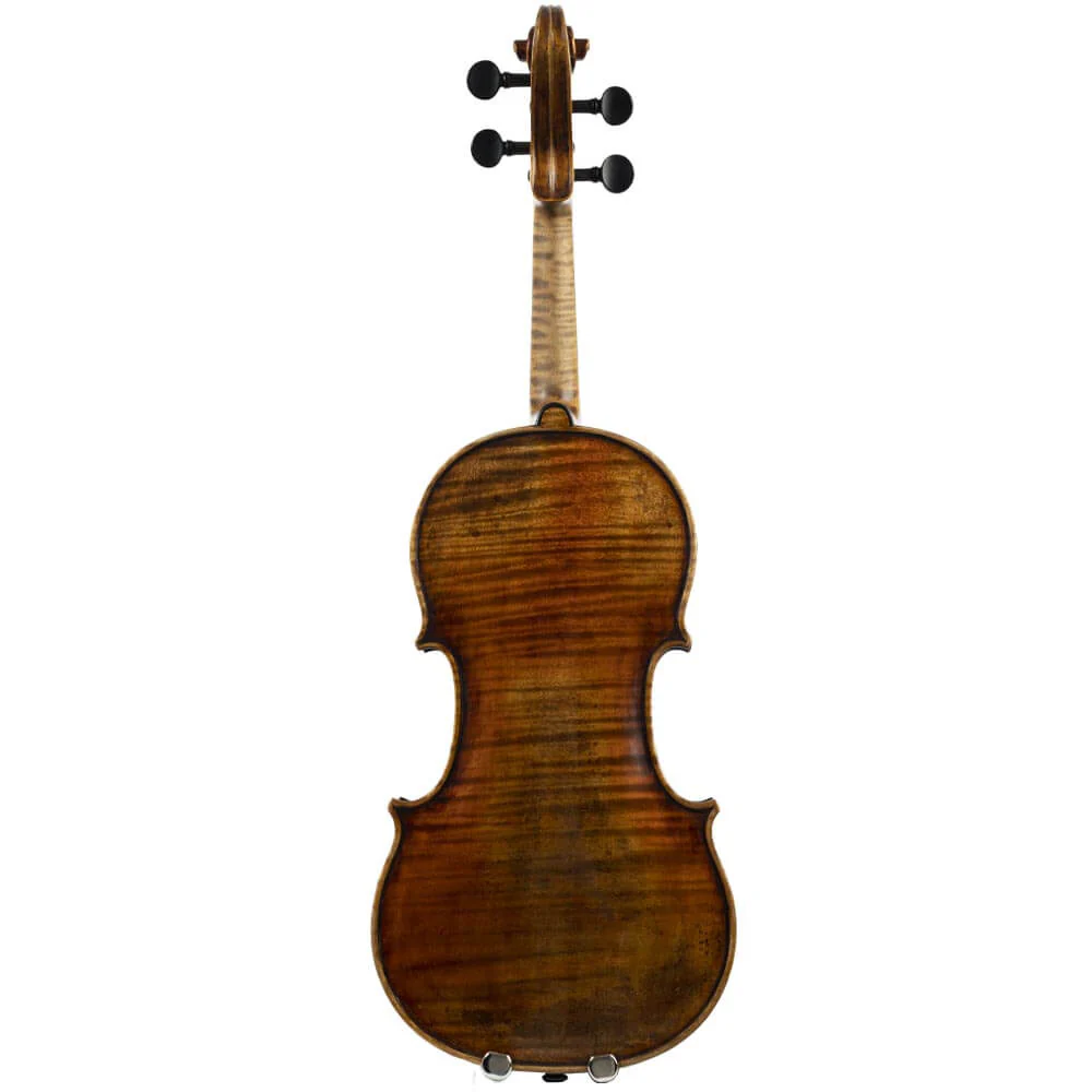 John Juzek Master Art Violin, Prague, c.1920 - Image 2