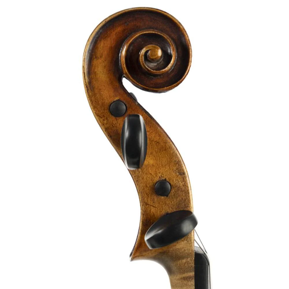 John Juzek Master Art Violin, Prague, c.1920 - Image 3
