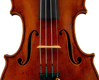 Jorg Wunderlich Violin, Markneukirchen, 2003