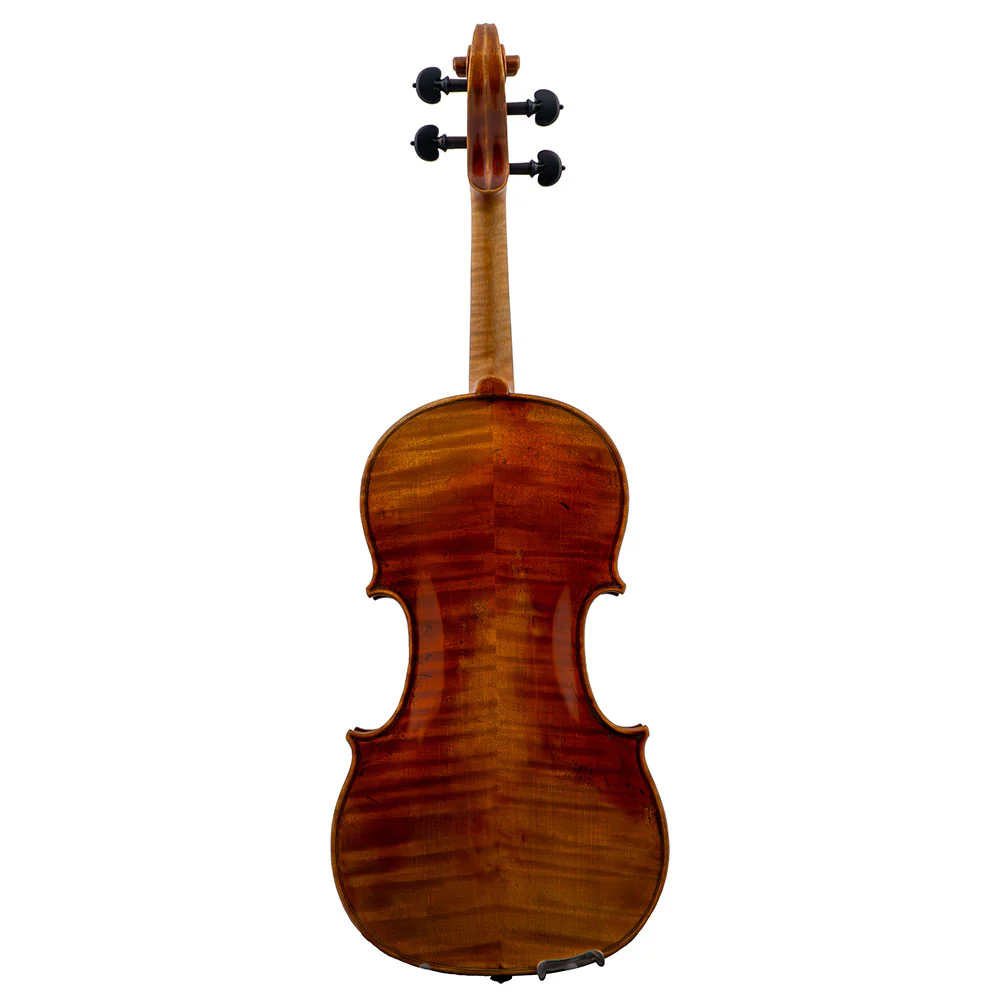 Jorg Wunderlich Violin, Markneukirchen, 2003 - Image 3